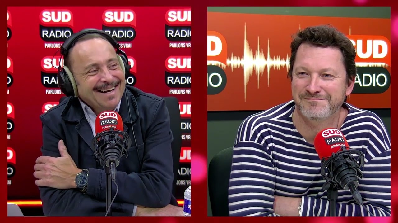Ferniot fait le marché : avec le Champion du Monde de Pâté-Croûte !