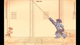 BIONIC COMMANDO! ~ Gunman Clive (Ep. 7)
