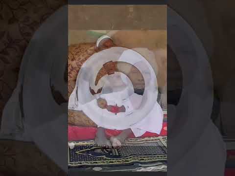 الشريف هارون خليفة ابريش الطريقة السمانية السجادة السليمانية اب رخم القضارف