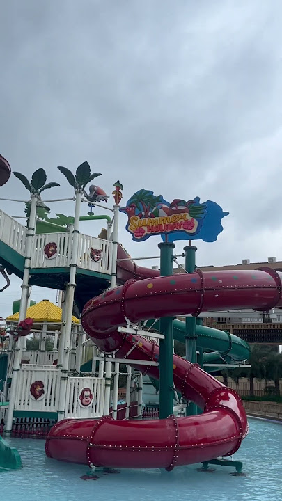 Fountain city near Mumbai 😍❤️#waterpark #picnicspot #bowling #fountain city#like #share
