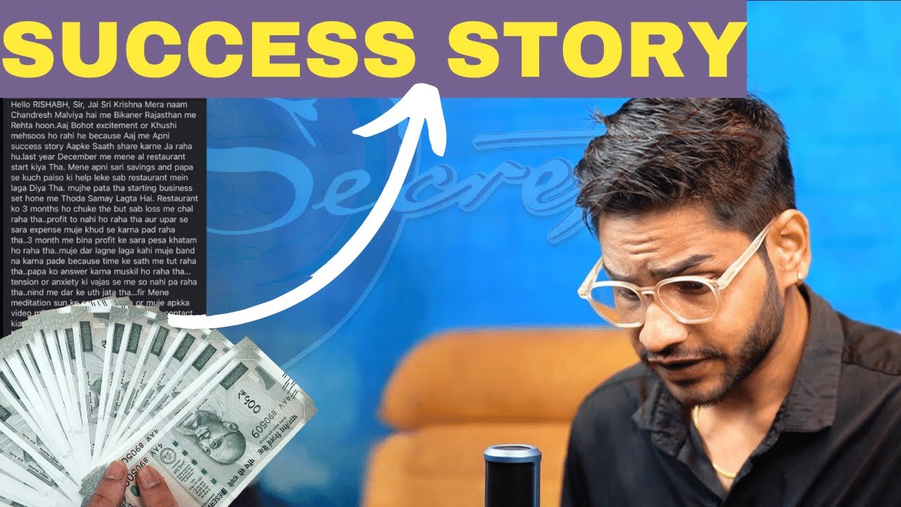 How to Manifest Money Like a Magnet | Law of Attraction Success Story ...