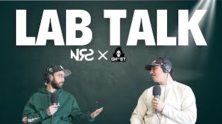 Lab Talk Ep. 4 Ghost X Nrs Customz