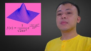 LESSON 12: MACHINE LEARNING ALGORITHM ESSENTIALS: Investigating Multivariate Gaussian