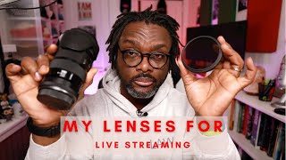 The Canon 16-35mm F2.8 III vs Canon 10-18mm EFS Lenses, Which Is The Best For Live Streaming?