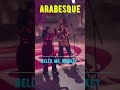 Arabesque-Hello, Mr  Monkey #shortsvideo