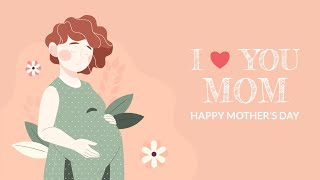 Free Mother's Day Thank You Message Video Template (Customizable) - FlexClip screenshot 4