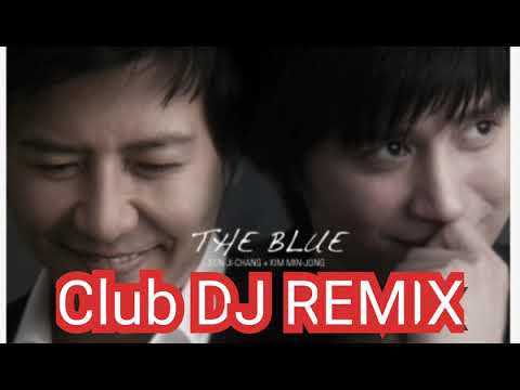 [Club Remix] 더블루(THE BLUE) - 너만을 느끼며 (DJSEOK Free that's Style Techno Dance Mix 2011)~리믹스코리아수록곡