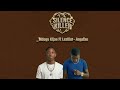 Mdogo Kijao Ft Lestika Angalau Official Audio 