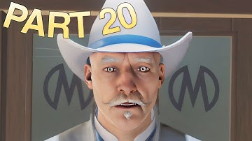 New Saints Row Reboot 2022 Gameplay Part 20 - Severance Package | Kill Atticus Marshall