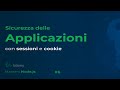 Maestro Node.js | Conservazione stato con sessioni e cookie