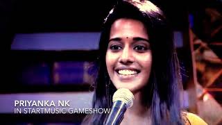 Poojaiketha Poovithu - Priyanka