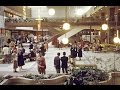 Southdale 1956 Richfield Edina Shopping Mall History Video