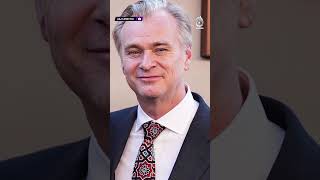 Christopher Nolan Ajrak Tie Viral | Sindh Culture Highlight | The Odyssey Premiere - Aaj News