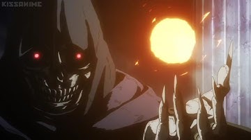 The Devil is a Part timer AMV