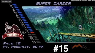 Downhill Domination Race 18 Mt. Mcschley, Bc Mx Android Aethersx2 part 15