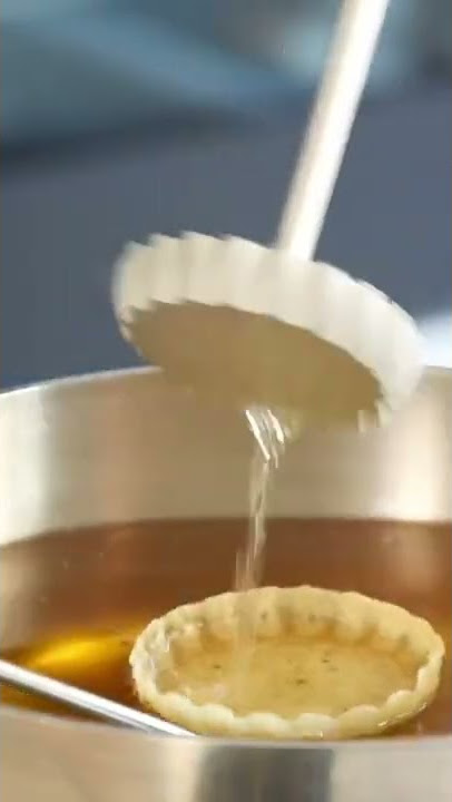 How to make pie tee / pie tee recipe #shorts