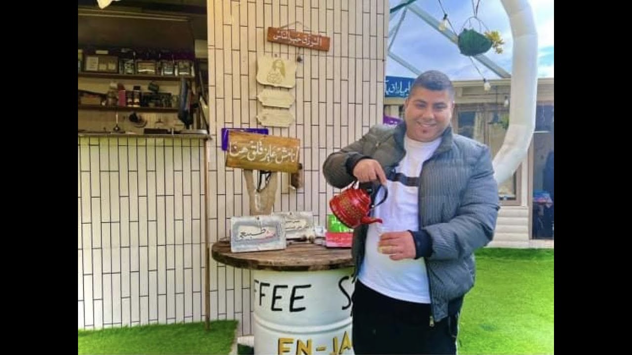 الحلقة الثالثة 