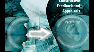 Constructive Feedback and Appraisals