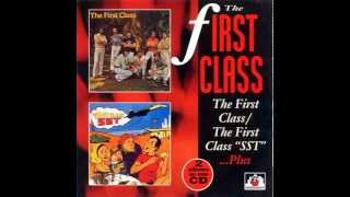 The First Class - Beach Baby (With Radio Intro & Outro) Resimi