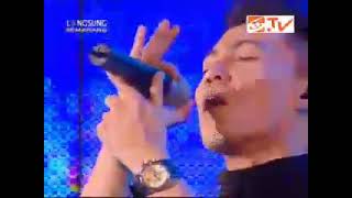 THE TITANS DAPATKAH WAKTU LIVE SCTV