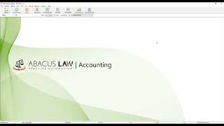 Flat Fee Billing in AbacusLaw