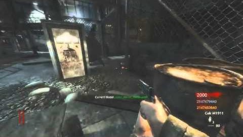 World at War : Project X v2 Trolling! Episode [1]