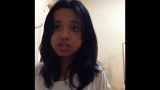 BUNDA - LYODRA (COVER) | COVER MASA KECIL