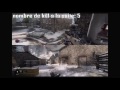 Black ops 3 : jouons avec des armes!!