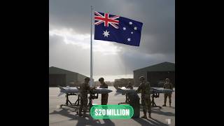 Australia Slammed for $20M Missile Deal With Israel Amid Gaza Genocide Findings