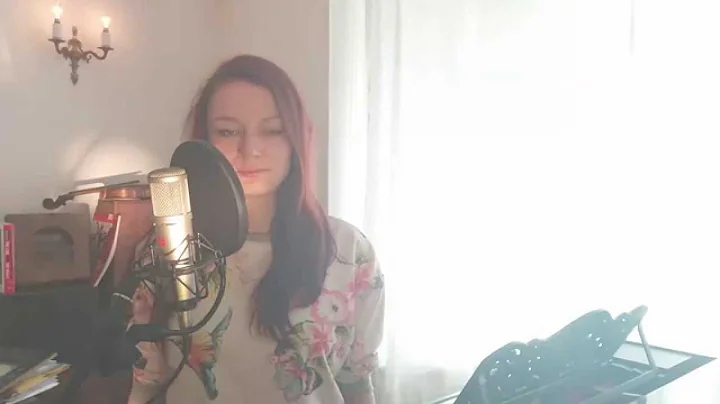 Laura Brailsford - Dark Black (Cover)