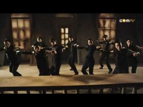 SS501 Love Ya MV [Full Version]