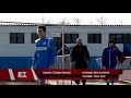FK Sutjeska - FK Iskra 1:1 (1:0) (1CFL R21/36 22/02/2020), Highlights (RTNK)