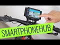 BOSCH SmartphoneHub + COBI.Bike App Bedienung (Tutorial) - Fahrrad.org