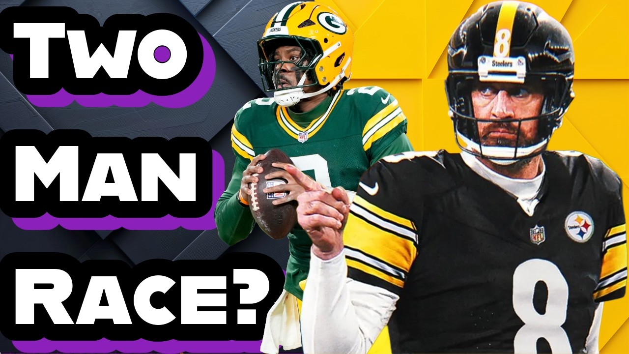 В борьбе за свободного агента на позицию квотербека в команде «Викинги» участвуют два претендента?