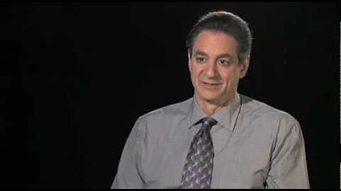 Transformation 2020 - David Hefner