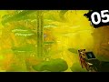 TOD am BAHNGLEIS - Planet Crafter Toxicity Coop Gameplay Deutsch