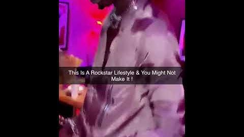 Lancey Foux - Off The Lean [prod. Jay Trench & Vintvice] (Snippet) [Part 1]