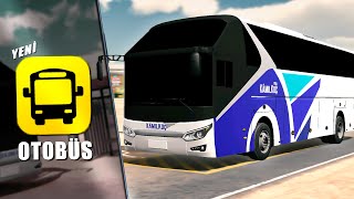 YENİ HARİTALARDA OTOBÜS ŞOFÖRÜ OLDUM !! Car Parking Multiplayer screenshot 5