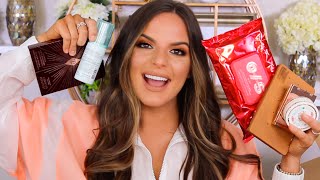 HUGE SEPHORA HAUL \/ New Products | Casey Holmes