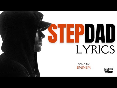 Stepdad - Eminem [Lyrics]