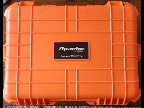 Midrange case collection video Part
