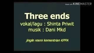 Lagu Tree End (Perempuan dan Anak)
