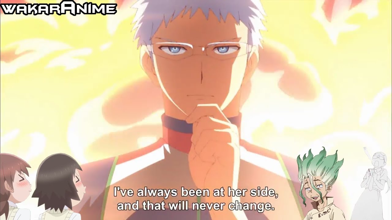 Fall Anime 19 Funny Moments Seasonal Funny Anime Montage Youtube