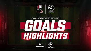INFERNOS FC VS 3 0 FC TOTAL FOOTBALL JUNIOR PREMIER LEAGUE GOALS HIGHLIGHTS | DREAM SPORTS TV