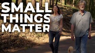 Small Things Matter for Being Wildfire Ready: Simple Steps to Protect Your Home