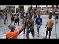 Clapham Bulls A and Deacons Fastbreaks set for Under-16 final