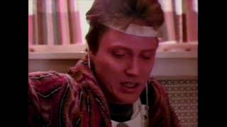 The Dead Zone TV Spot #2 (1983)