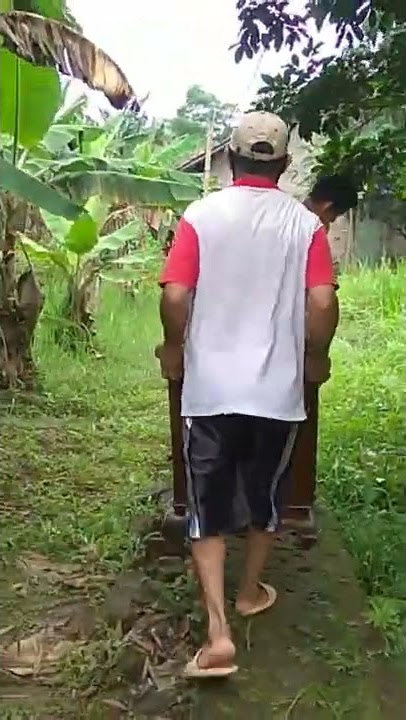 Ringan sama dijinjing berat bawa sendiri #shorts #short #videoshort #videoshorts