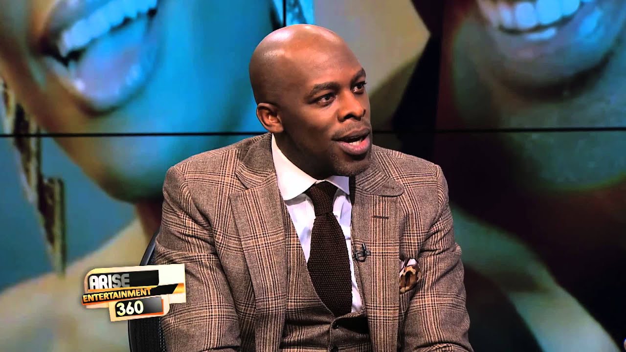 R&B Crooner Joe - YouTube