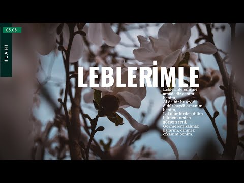 Mehmet Emin Ay / Mustafa Demirci - Kan Tutar (Leblerimle Amadeyim)